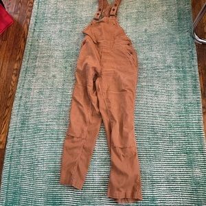 Women’s Patagonia Overalls